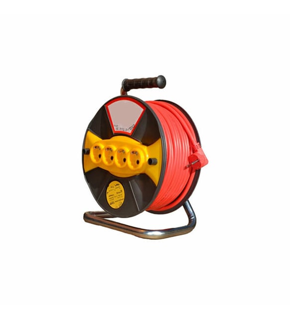 MAKARALI KABLO 3*2,5 20 MT